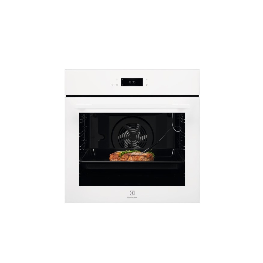 Electrolux EOE8P39WV ahi 72 l 3490 W Valge