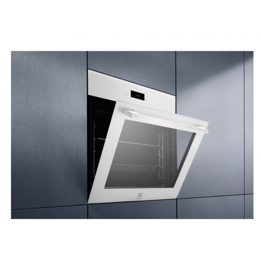 Electrolux EOE8P39WV oven 72 L 3490 W White – 2