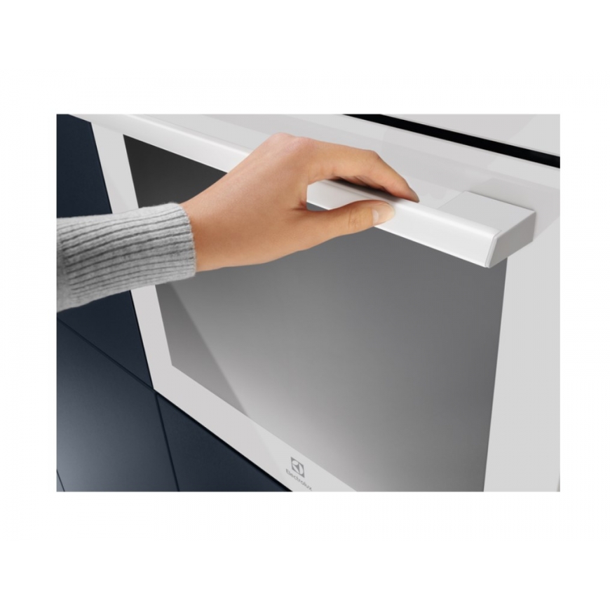 Electrolux EOE8P39WV ahi 72 l 3490 W Valge – 3