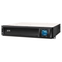 APC SMC1500I-2UC источник бесперебойного питания Интерактивная 1,5 kVA 900 W 4 розетка(и) APC SMC1500I-2UC источник бесперебойного питания Интерактивная 1,5 kVA 900 W 4 розетка(и)