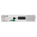 APC SMC1500I-2UC источник бесперебойного питания Интерактивная 1,5 kVA 900 W 4 розетка(и) APC SMC1500I-2UC источник бесперебойного питания Интерактивная 1,5 kVA 900 W 4 розетка(и)