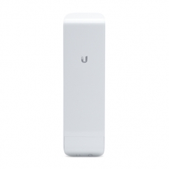 Ubiquiti NanoStation M5 Network bridge White