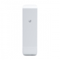 Ubiquiti NanoStation M5 Võrgusild Valge Ubiquiti NanoStation M5 Võrgusild Valge