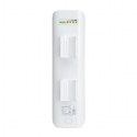 Ubiquiti NanoStation M5 Сетевой мост Белый Ubiquiti NanoStation M5 Сетевой мост Белый