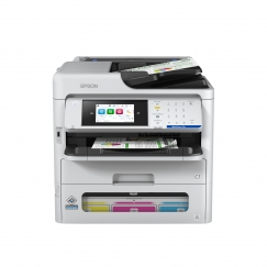 Epson WorkForce Pro EM-C800RDWF Rašalinis A4 4800 x 1200 DPI 35 ppm „Wi-Fi“