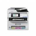 Epson WorkForce Pro EM-C800RDWF Mustesuihku A4 4800 x 1200 DPI 35 ppm Wi-Fi Epson WorkForce Pro EM-C800RDWF Mustesuihku A4 4800 x 1200 DPI 35 ppm Wi-Fi