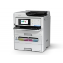 Epson WorkForce Pro EM-C800RDWF Inkjet A4 4800 x 1200 DPI 35 ppm Wi-Fi Epson WorkForce Pro EM-C800RDWF Inkjet A4 4800 x 1200 DPI 35 ppm Wi-Fi