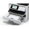 Epson WorkForce Pro EM-C800RDWF Tint A4 4800 x 1200 DPI 35 lk/min WiFi Epson WorkForce Pro EM-C800RDWF Tint A4 4800 x 1200 DPI 35 lk/min WiFi