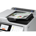 Epson WorkForce Pro EM-C800RDWF Mustesuihku A4 4800 x 1200 DPI 35 ppm Wi-Fi Epson WorkForce Pro EM-C800RDWF Mustesuihku A4 4800 x 1200 DPI 35 ppm Wi-Fi