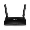 TP-Link Archer MR400 belaidis maršrutizatorius Greitas eternetas Dviguba juosta (2,4 GHz / 5 GHz) 4G TP-Link Archer MR400 belaidis maršrutizatorius Greitas eternetas Dviguba juosta (2,4 GHz / 5 GHz) 4G