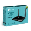 TP-Link Archer AC1200 Wireless Dual Band 4G LTE Router TP-Link Archer AC1200 Wireless Dual Band 4G LTE Router