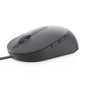 DELL MS3220 pele Birojs Abām rokām USB Type-A Lāzers 3200 DPI DELL MS3220 pele Birojs Abām rokām USB Type-A Lāzers 3200 DPI
