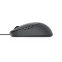DELL MS3220 pele Birojs Abām rokām USB Type-A Lāzers 3200 DPI DELL MS3220 pele Birojs Abām rokām USB Type-A Lāzers 3200 DPI