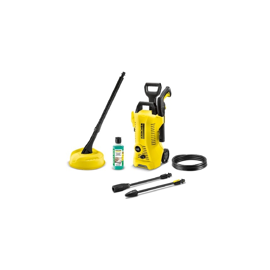 Kärcher K 2 Premium Power Control