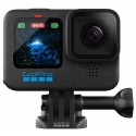 GoPro HERO12 Black veiksmo-sporto kamera 27 MP 5K Ultra HD CMOS 25,4 / 1,9 mm (1 / 1.9") „Wi-Fi“ 126 GoPro HERO12 Black veiksmo-sporto kamera 27 MP 5K Ultra HD CMOS 25,4 / 1,9 mm (1 / 1.9") „Wi-Fi“ 126
