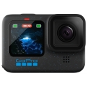 GoPro HERO12 Black action-kamera 27 MP 5K Ultra HD CMOS 25,4 / 1,9 mm (1 / 1.9") Wi-Fi 126 g GoPro HERO12 Black action-kamera 27 MP 5K Ultra HD CMOS 25,4 / 1,9 mm (1 / 1.9") Wi-Fi 126 g