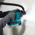 Makita DHR280Z gręžiamasis perforatorius „SDS Plus“ Makita DHR280Z gręžiamasis perforatorius „SDS Plus“