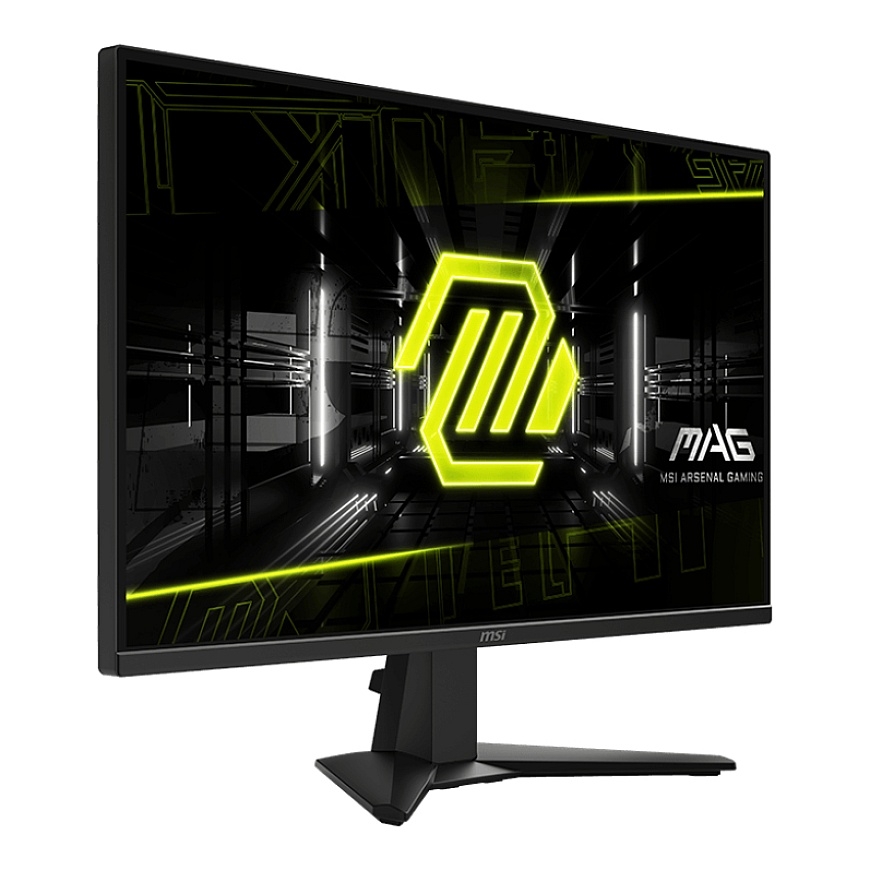 MSI MAG 275QF monitori 68,6 cm (27") 2560 x 1440 pikseļi Wide Quad HD LCD Melns – 2