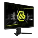MSI MAG 275QF PC lamekuvar 68,6 cm (27") 2560 x 1440 pikslit Wide Quad HD LCD Must