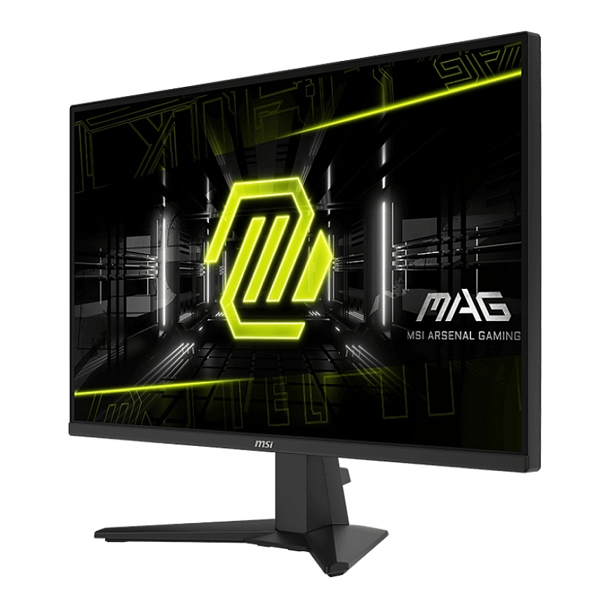 MSI MAG 275QF monitori 68,6 cm (27") 2560 x 1440 pikseļi Wide Quad HD LCD Melns – 3