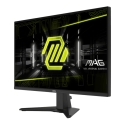 MSI MAG 275QF монитор для ПК 68,6 cm (27") 2560 x 1440 пикселей Wide Quad HD ЖК Черный MSI MAG 275QF монитор для ПК 68,6 cm (27") 2560 x 1440 пикселей Wide Quad HD ЖК Черный