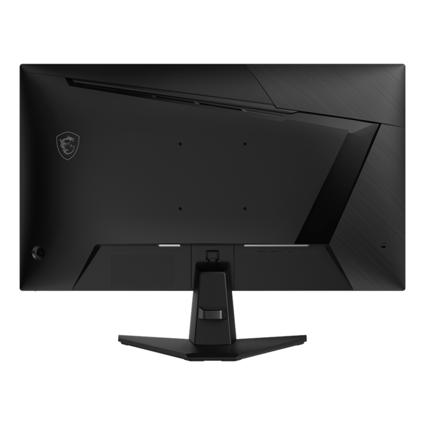 MSI MAG 275QF PC lamekuvar 68,6 cm (27") 2560 x 1440 pikslit Wide Quad HD LCD Must – 5