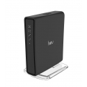 Mikrotik hAP ac² 1167 Mbit/s Must Power over Ethernet tugi Mikrotik hAP ac² 1167 Mbit/s Must Power over Ethernet tugi