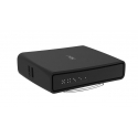 Mikrotik hAP ac² 1167 Мбит/с Черный Питание по Ethernet (PoE) Mikrotik hAP ac² 1167 Мбит/с Черный Питание по Ethernet (PoE)