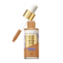 Max Factor Miracle Pure 2in1 Skin Reset Pipetiga pudel Vedelik 80-85 Max Factor Miracle Pure 2in1 Skin Reset Pipetiga pudel Vedelik 80-85