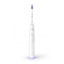 Philips Series 6500 HX7410/02 Sonic elektriskā zobu suka Philips Series 6500 HX7410/02 Sonic elektriskā zobu suka