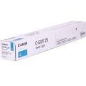 Canon C-EXV29 värikasetti 1 kpl Alkuperäinen Syaani Canon C-EXV29 värikasetti 1 kpl Alkuperäinen Syaani