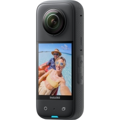 Insta360 X3 спортивная экшн-камера 72 MP 5K Ultra HD CMOS Wi-Fi 507 g