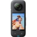 Insta360 X3 aktīvo sporta veidu kamera 72 MP 5K Ultra HD CMOS Wi-Fi 507 g
