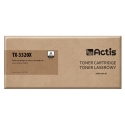 Actis TX-3320X tonera kārtridžs 1 pcs Saderība Melns Actis TX-3320X tonera kārtridžs 1 pcs Saderība Melns