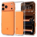 Spigen ACS10477 mobile phone case 16 cm (6.3") Cover Orange