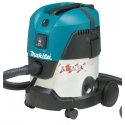 Makita VC2012L dust extractor Black, Blue, Silver 1000 W Makita VC2012L dust extractor Black, Blue, Silver 1000 W