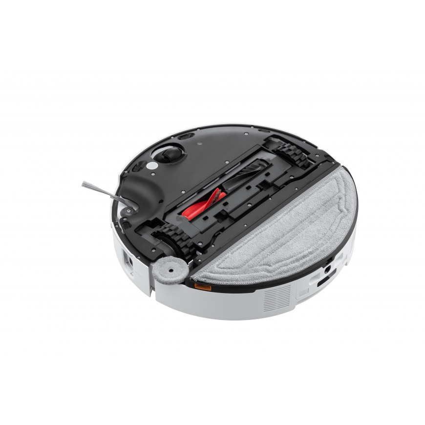 Roborock Saros 10 0,27 L Balts – 4