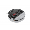 Roborock Saros 10 0,27 L Balta Roborock Saros 10 0,27 L Balta