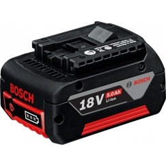 Bosch GBA 18V 5.0Ah Professional Patarei
