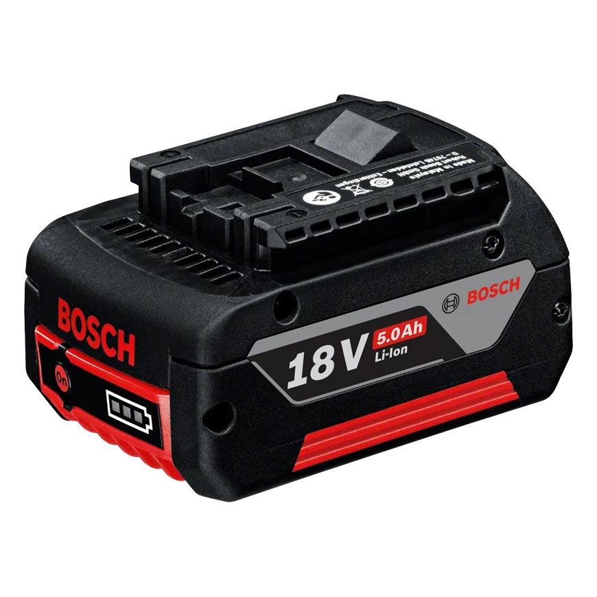 Bosch GBA 18V 5.0Ah Professional