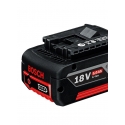 Bosch GBA 18V 5.0Ah Professional Patarei Bosch GBA 18V 5.0Ah Professional Patarei
