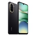 Xiaomi Redmi A5 17.5 cm (6.88") Dual SIM Android 15 4G USB Type-C 3 GB 64 GB 5200 mAh Black Xiaomi Redmi A5 17.5 cm (6.88") Dual SIM Android 15 4G USB Type-C 3 GB 64 GB 5200 mAh Black