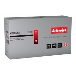 Activejet ATK-1125N toonerikassett 1 tk Kokkusobiv Must