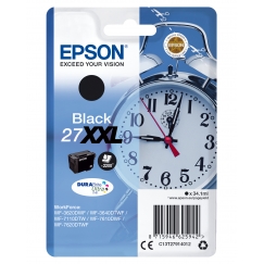 Epson Alarm clock C13T27914012 tindikassett 1 tk Originaal Extra (Super) High Yield Must