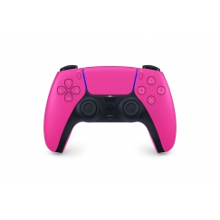 Sony PS5 DualSense Controller Розовый Bluetooth/USB Геймпад Аналоговый/цифровой Android, MAC, ПК, Pl