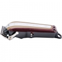Wahl Cordless Legend Burgundia, Hõbe Liitiumioon (Li-Ion) Wahl Cordless Legend Burgundia, Hõbe Liitiumioon (Li-Ion)