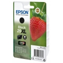 Epson Strawberry C13T29914012 rašalo kasetė 1 vnt Originalus Didelė (XL) išeiga Juoda Epson Strawberry C13T29914012 rašalo kasetė 1 vnt Originalus Didelė (XL) išeiga Juoda