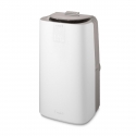 De’Longhi AP120 mobilus oro kondicionierius 3000 W Balta De’Longhi AP120 mobilus oro kondicionierius 3000 W Balta