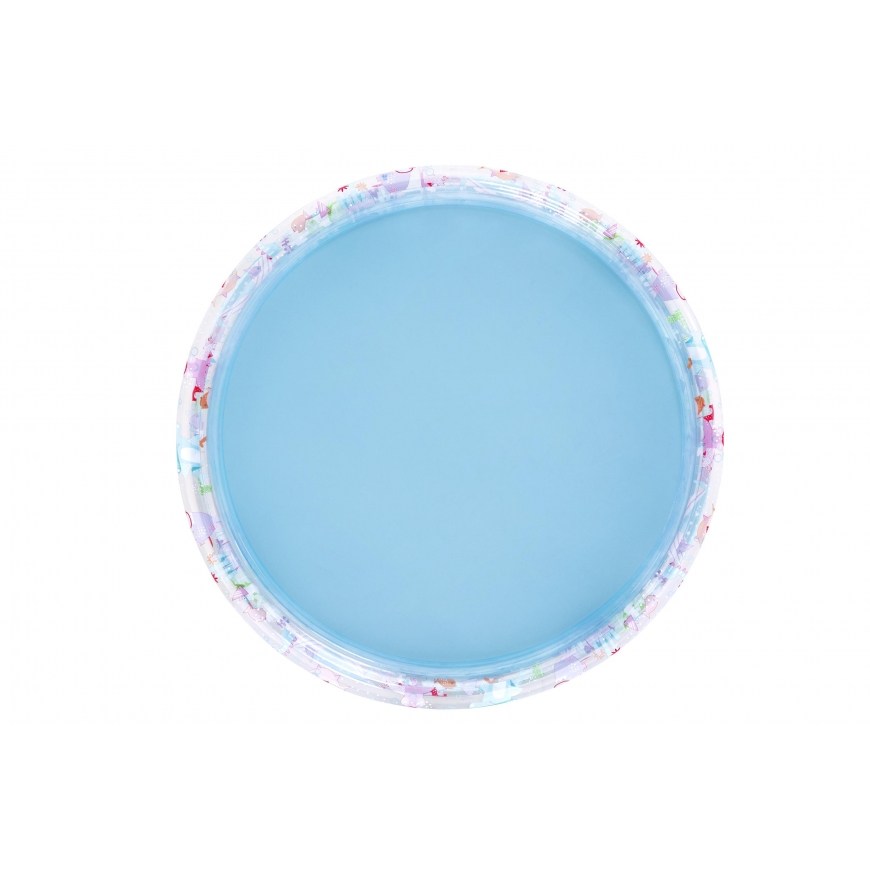 Bestway 51005 / 25 Bērnu baseins Piepūšams baseins – 3