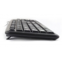 Esperanza EK129 клавиатура HTPC USB QWERTY Британский английский Черный Esperanza EK129 клавиатура HTPC USB QWERTY Британский английский Черный